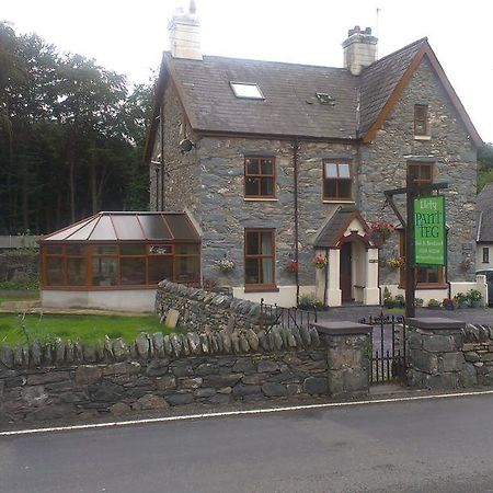 Pant Teg B & B Tregarth Екстер'єр фото