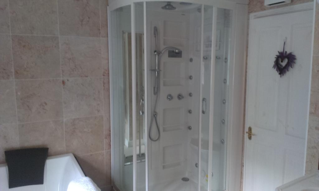 Pant Teg B & B Tregarth Екстер'єр фото