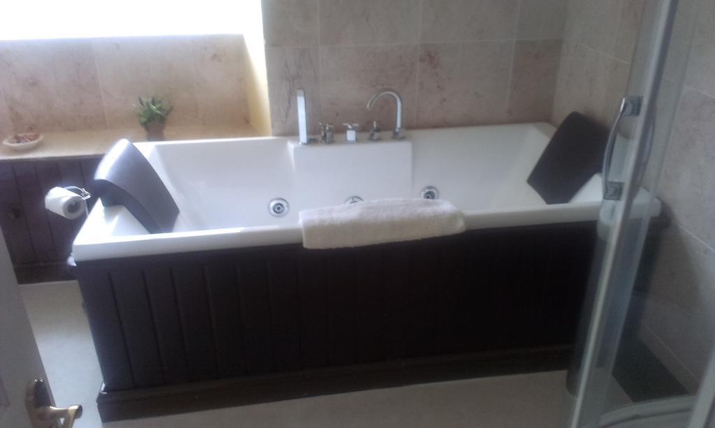 Pant Teg B & B Tregarth Номер фото