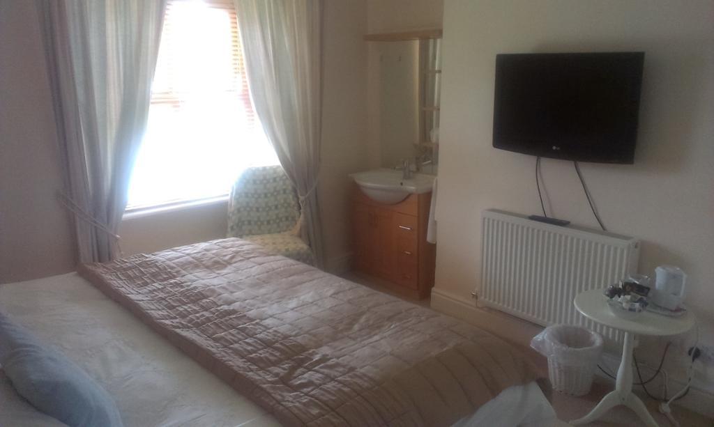 Pant Teg B & B Tregarth Екстер'єр фото