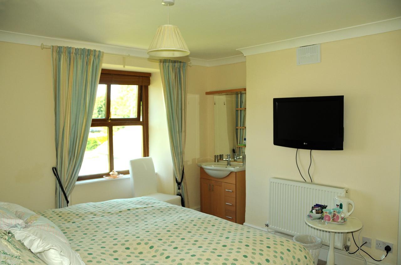 Pant Teg B & B Tregarth Номер фото