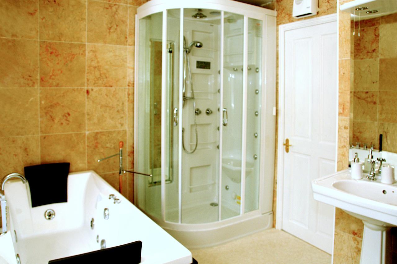 Pant Teg B & B Tregarth Номер фото