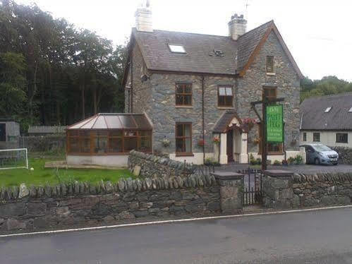 Pant Teg B & B Tregarth Екстер'єр фото