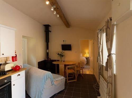Pant Teg B & B Tregarth Екстер'єр фото