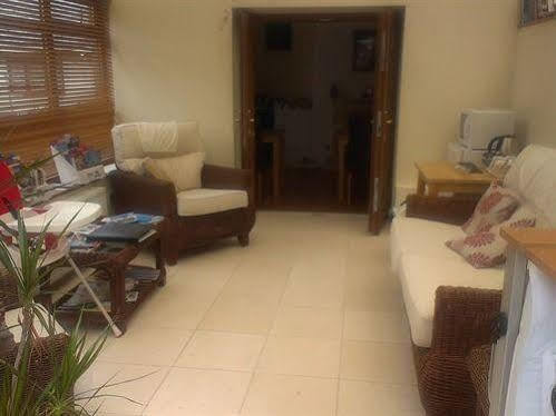 Pant Teg B & B Tregarth Екстер'єр фото