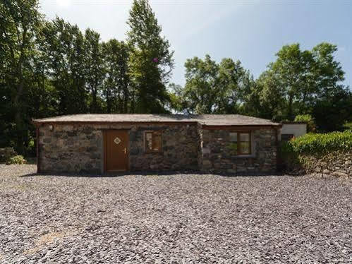 Pant Teg B & B Tregarth Екстер'єр фото